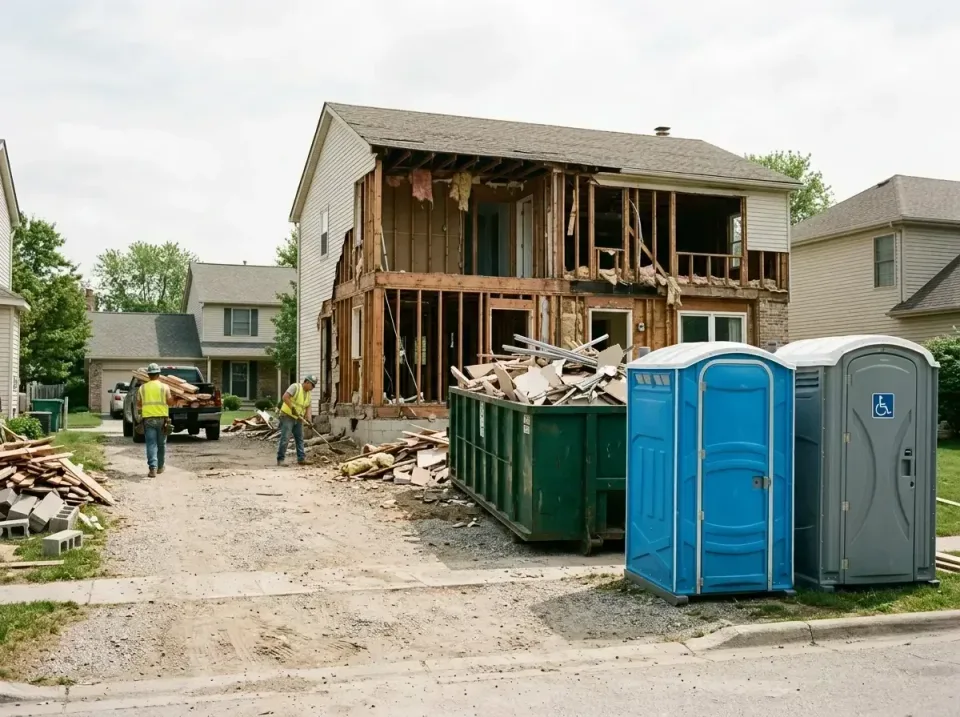 home-renovation-demolition-sit-010 — frequently asked questions, Portable Toilet & Dumpsters Rental in Polk City, IA